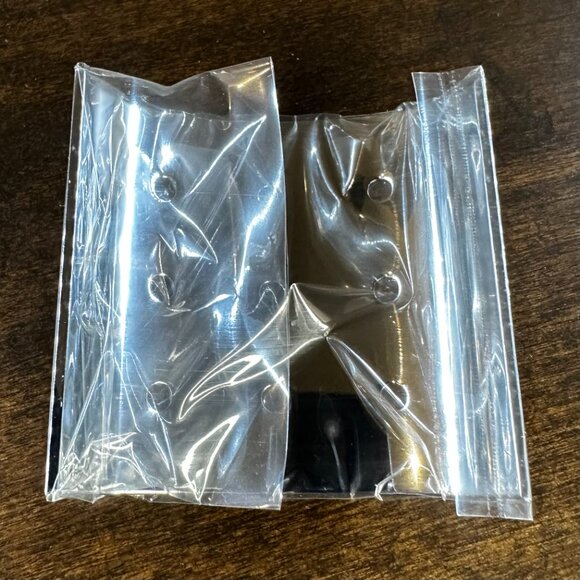 RETIRED Swarovski Crystal Society Member Renewal Gift - Mini Tulips Holder - Picture 3 of 5